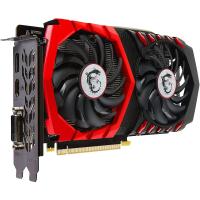MSI GTX1050Ti 4GB GAMING 4G GDDR5 128bit HDMI DVI DP PCIe 16X v3.0
