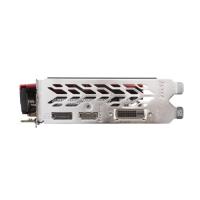 MSI GTX1050Ti 4GB GAMING X 4G DDR5 128bit HDMI DVI DP PCIe 16X v3.0