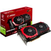 MSI GTX1060 GAMING X 6G 6GB 192Bit GDDR5