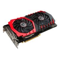 MSI GTX1060 GAMING X 6G 6GB 192Bit GDDR5