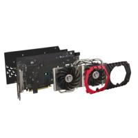 MSI GTX1060 GAMING X 6G 6GB 192Bit GDDR5
