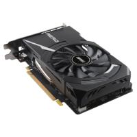MSI GTX1060 AERO ITX 6G OC 192bit GDDR5