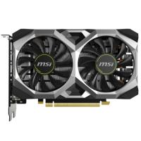 MSI GTX1650 SUPER VENTUS XS OC 4GB GDDR6 128Bit