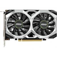 MSI GTX1650 VENTUS XS 4G GDDR5 128Bit