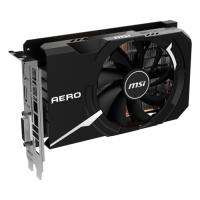 MSI GTX1650 SUPER AERO ITX OC 4GB GDDR6 128Bit