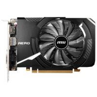 MSI GTX1650 D6 AERO ITX OC 4GB GDDR6 128Bit