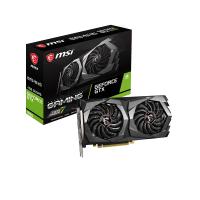 MSI GTX1650 4GB GAMING GDDR5 128bit HDMI DVI DP PCIe 16X v3.0