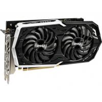 MSI GTX1660Ti ARMOR 6G GDDR6 192Bit