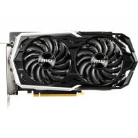 MSI GTX1660Ti ARMOR 6G GDDR6 192Bit