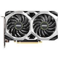 MSI GTX1660 SUPER VENTUS XS OC 6GB GDDR6 192Bit Ekran Kartı