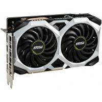 MSI GTX1660TI VENTUS XS 6G 6GB GDDR6 192Bit