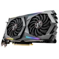 MSI GTX1660 SUPER 6GB GAMING GDDR6 192bit HDMI DP PCIe 16X v3.0