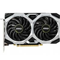 MSI GTX1660 6GB VENTUS XS 6G GDDR5 192bit HDMI DP PCIe 16X v3.0