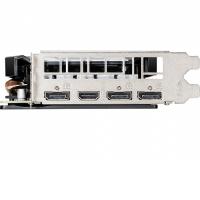 MSI GTX1660 6GB VENTUS XS 6G GDDR5 192bit HDMI DP PCIe 16X v3.0