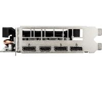 MSI GTX1660TI 6GB VENTUS 6G OC GDDR6 192bit HDMI 3X DP PCIe 16X v3.0