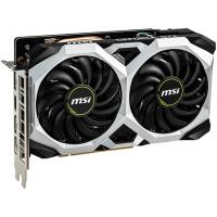 MSI GTX1660TI VENTUS XS 6G OC DDR6 192B 1XHDMI 3XDP