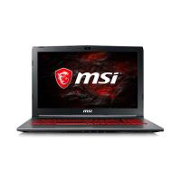 MSI GV62 7RC-082XTR i7 7700HQ 8GB 1TB 15.6 Full HD 2GB MX150 GDDR5 Dos Cam Blt Çanta Yok