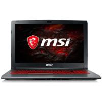 MSI GV62 7RC-083XTR i5-7300HQ 8GB 1TB 15,6 DOS