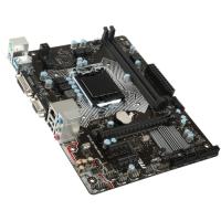MSI H110M PRO-VD PLUS DDR4 S+V+GL 1151p (mATX)