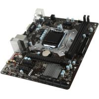 MSI H110M PRO-VD PLUS DDR4 S+V+GL 1151p (mATX)