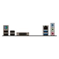 MSI H110M Pro-D DDR4 Dvi GLan 1151Pin