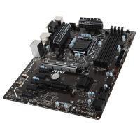 MSI H270-A PRO DDR4 DVI VGA USB3.1 ATX MINING