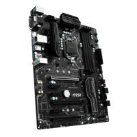MSI H270 PC MATE DDR4 S+V+GL 1151 (ATX)