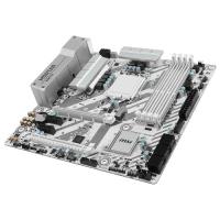 MSI H270M MORTAR ARCTIC DDR4 GLAN HDMI USB3.1 1151