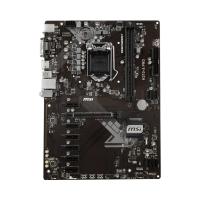 MSI H310-A PRO DDR4 2666Mhz DVI USB3.1 8.NESİL