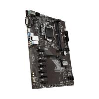 MSI H310-A PRO DDR4 2666Mhz DVI USB3.1 8.NESİL