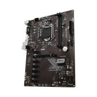 MSI H310-A PRO DDR4 2666Mhz DVI USB3.1 8.NESİL