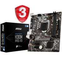 MSI H310M PRO-VD DDR4 2666 Mhz  S+V+GL 1151p8