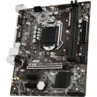 MSI H310M PRO-VD DDR4 2666 Mhz  S+V+GL 1151p8