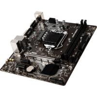 MSI H310M PRO-VD DDR4 2666 Mhz  S+V+GL 1151p8