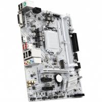 MSI H310M GAMING ARCTIC DDR4 2666 Mhz  S+V+GL 1151