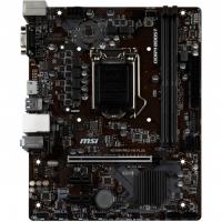MSI H310M PRO-VH PLUS DDR4 2666 Mhz  S+V+GL 1151V8