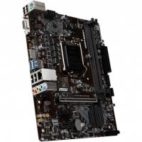 MSI H310M PRO-VH PLUS DDR4 2666 Mhz  S+V+GL 1151V8