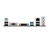 MSI H310M Pro-Vd Plus 1151 DDR4 Vga Dvi-D Usb3.1