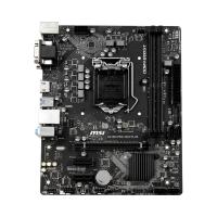 MSI H310M Pro-Vdh Plus 1151 DDR4 Vga Dvi-D Hdmi