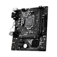 MSI H310M Pro-Vdh Plus 1151 DDR4 Vga Dvi-D Hdmi