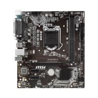 MSI H310M Pro-Vl 1151 DDR4 Vga Usb3.1
