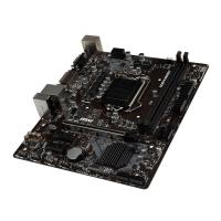 MSI H310M PRO-VD PLUS DDR4 2666 USB3.1 mATX 1151p WIN7+WIN10