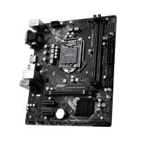 MSI H310M PRO-VDH PLUS DDR4 2666 mATX 8.NESİL
