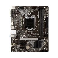 MSI H310M Pro-Vh DDR4 Vga Hdmi Usb3.1