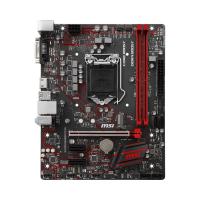MSI H310M Gaming Plus DDR4 Dvi-D Hdmi Usb3.1