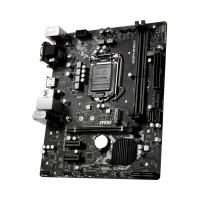 MSI H310M PRO-M2 PLUS DDR4 2666 DVI HDMI M.2 1151p