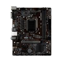 MSI H310M Pro-V Plus 1151 DDR4 Vga Usb3.1