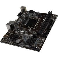 MSI H310M Pro-V Plus 1151 DDR4 Vga Usb3.1