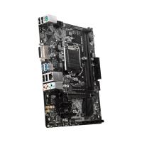 MSI H310M Pro-D Plus DDR4 Dvi-D Usb3.1