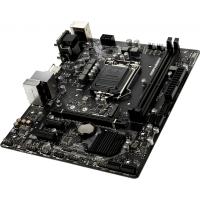 MSI H310M PRO-M2 PLUS DDR4 2666 DVI HDMI M.2 1151p